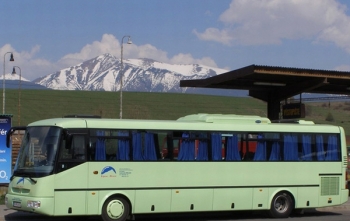 SAD LIORBUS získa 20 nových nízkopodlažných autobusov