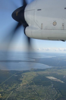 Na čiernom zozname sú aj aerolínie z Mozambiku a Madagaskaru