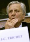 Trichet chce stiahnuť návrh rozpočtových pravidiel