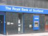 Royal Bank of Scotland dostala pokutu 2,8 mil. libier