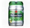 Heineken zdvihol ceny piva o 2 centy na fľašu