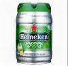 Heineken Slovensko predal vlani menej piva, zajtra zdražie