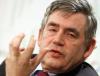CAMERON: Gordon Brown nie je vhodným kandidátom na šéfa MMF